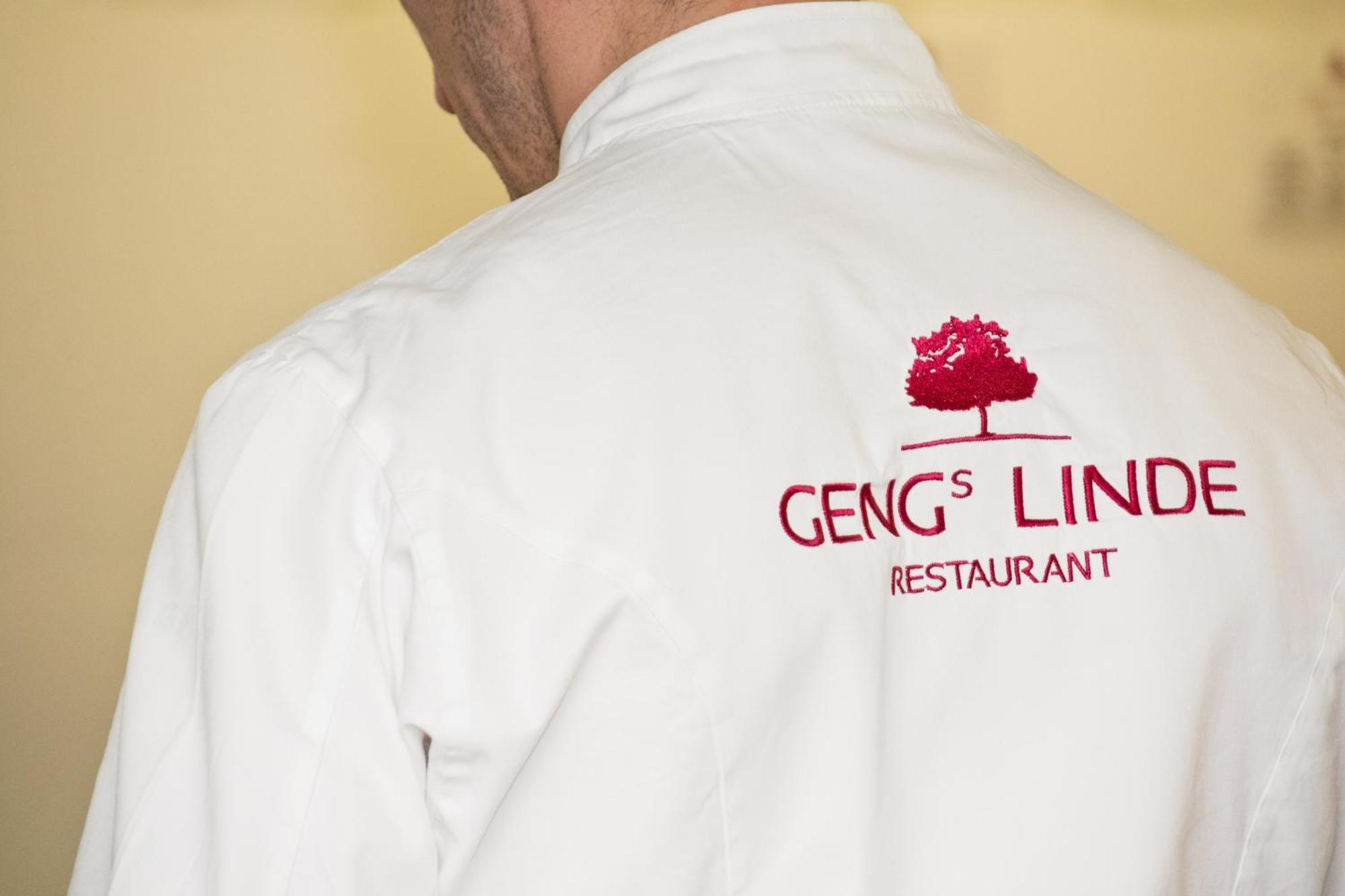 فندق Gengs Linde شتولينغن المظهر الخارجي الصورة